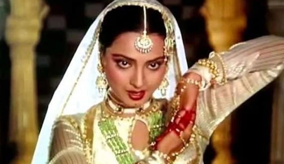 This superhit of Rekha is going to be released once again