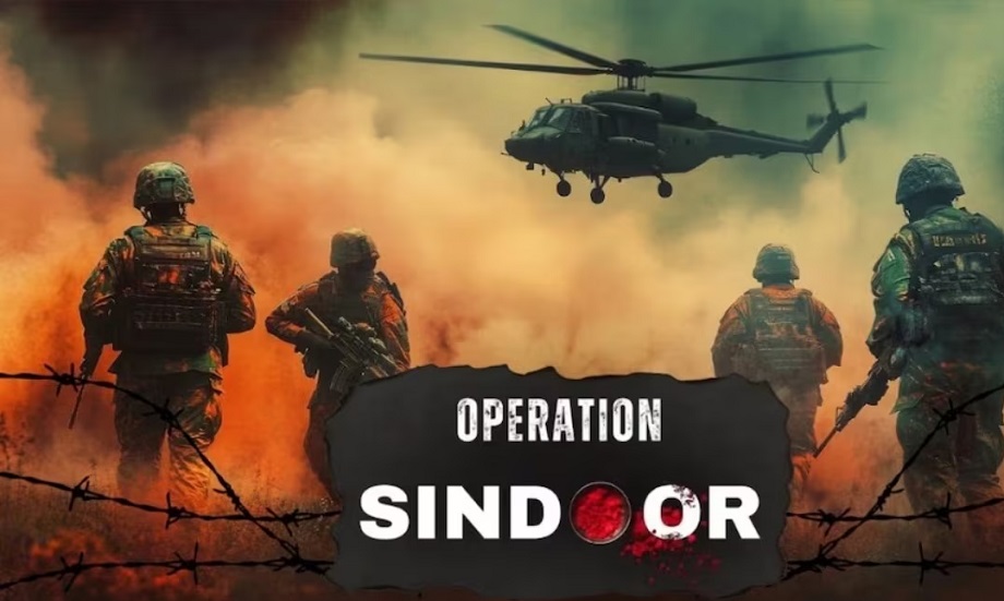 India-Pakistan tension: Now Pakistan has made this big claim regarding Operation Sindoor