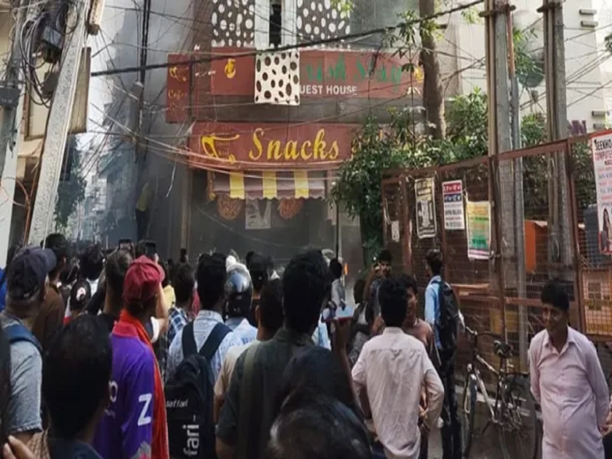 Samachar Jagat