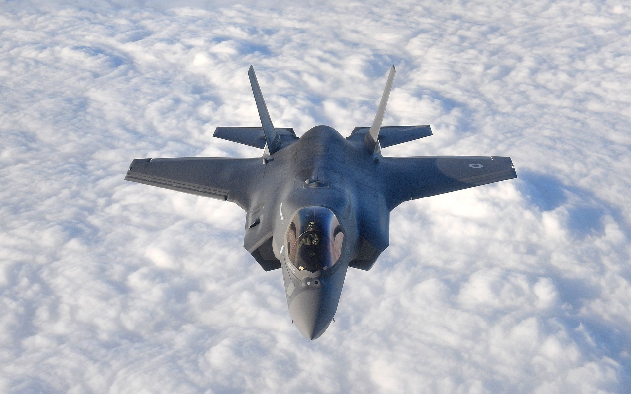US: Israel's air power will increase, will buy F-35 from America, deal for $ 3 billion