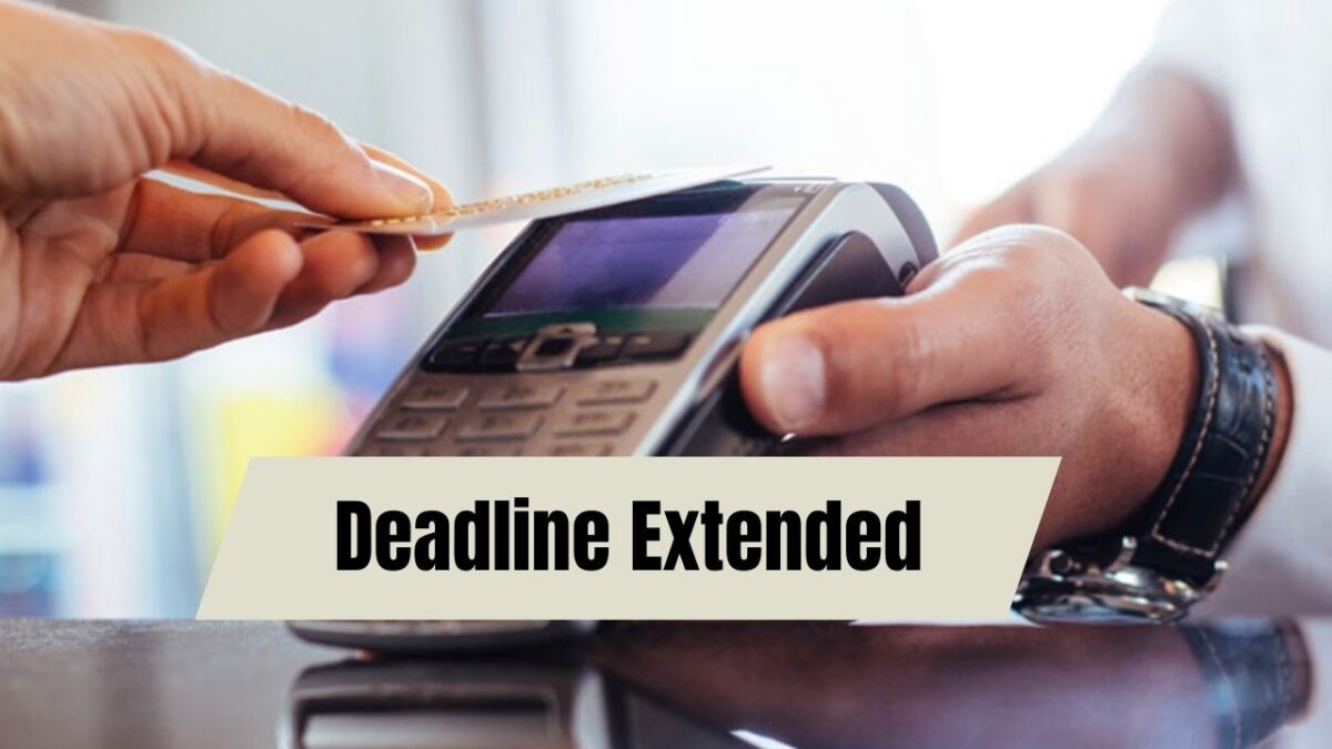 4 Deadline Extended: Deadline extended for 4 schemes including higher EPS pension, TCS on foreign remittances, note new dates