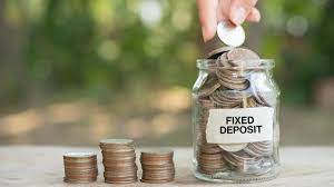 FD rates: Here you get more than 9 percent interest on fixed deposits