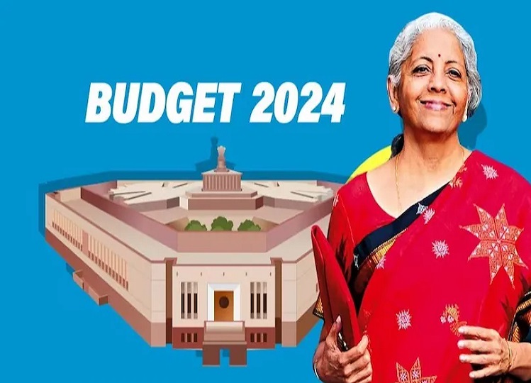 Union Budget 2024: Will OPS be implemented at the Centre as well? Finance Minister Nirmala Sitharaman may make a big announcement