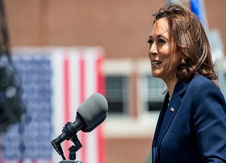 If this happens then Kamala Harris can become the President of America