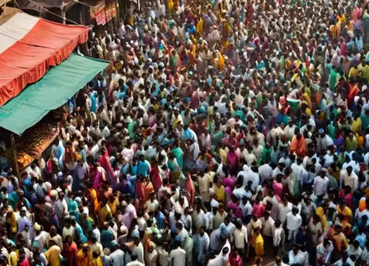 Hathras Hadsa: What happens during the stampede that causes people to die, is suffocation the reason?