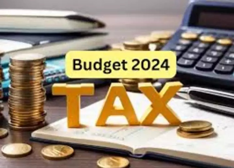 Budget 2024: Salaried class can get a big gift in the budget, know how much tax exemption can be available