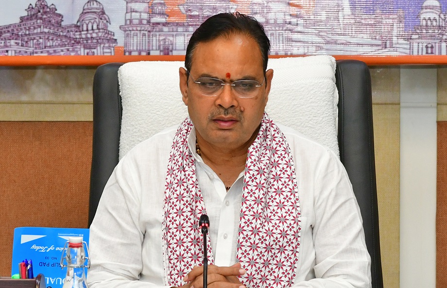 Samachar Jagat