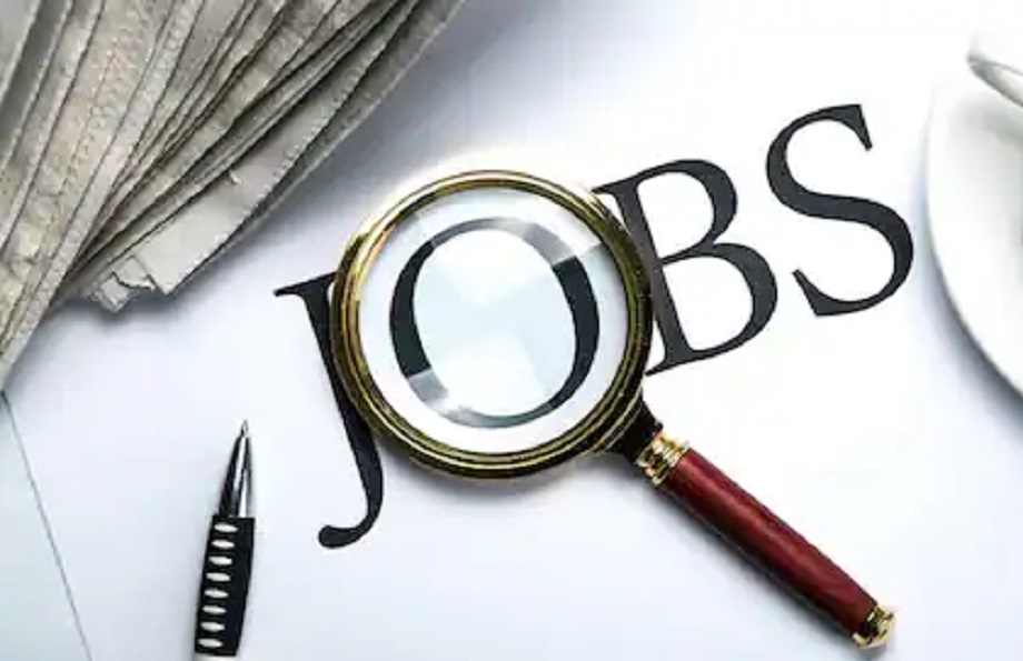 Job News: Recruitment has come out for these posts in Indian Navy, application process will start from this date