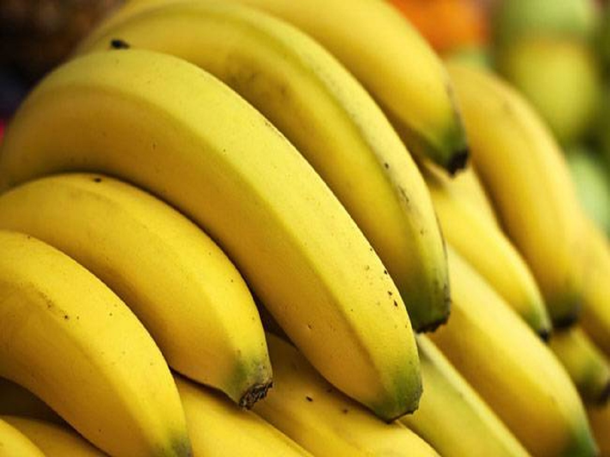 Health Tips: Eating a banana every day offers so many benefits.