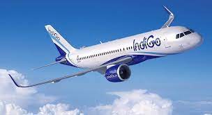 IndiGo Special Offers! Up to Rs 2000 Discount on flight tickets, limited time offer