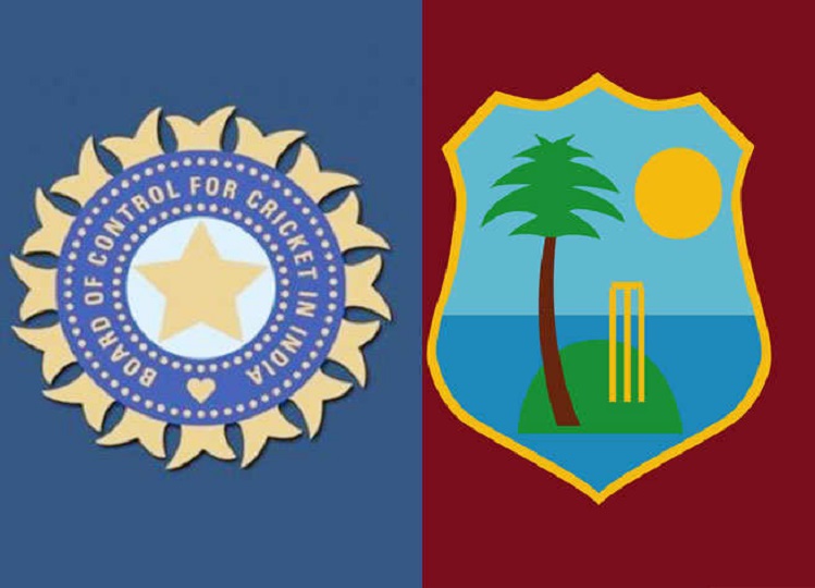 INDVSWI: These two players will debut against the West Indies! One had created a storm with the bat in the test
