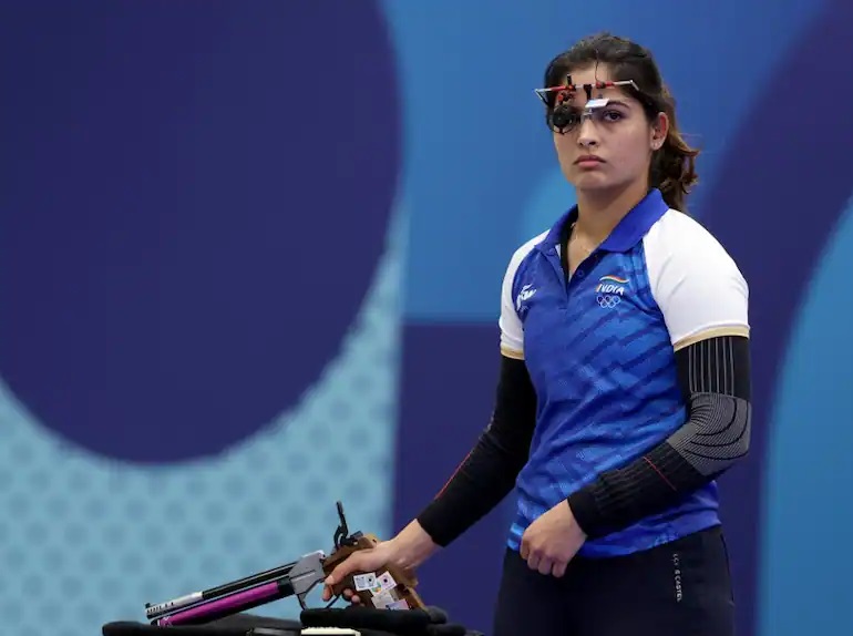 Paris Olympics 2024: After bronze, Manu Bhaker will get gold for India, medals can be won in these games today