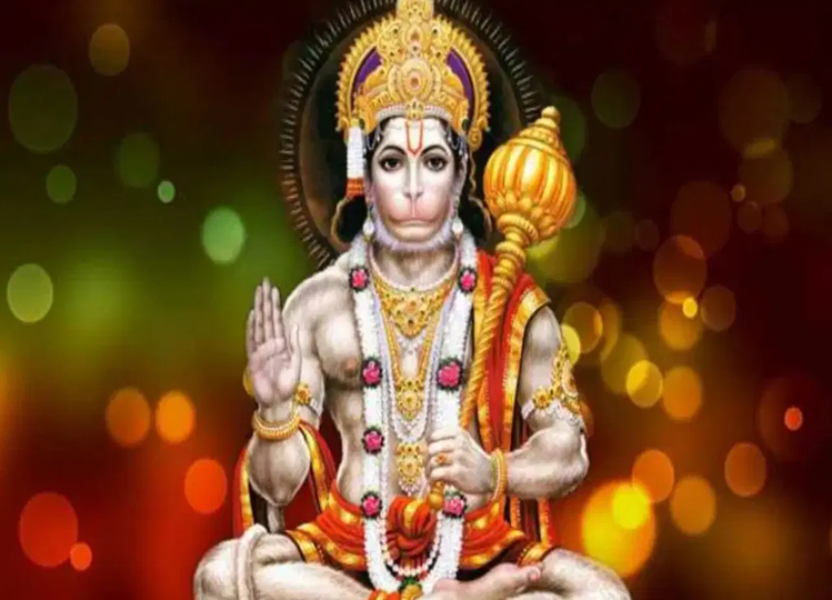 You should also stay away from these things on Tuesday, otherwise you will have to face the wrath of Hanuman ji