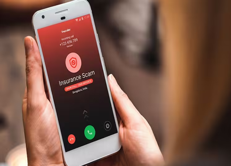 No freedom from spam calls, 95% Indians are falling prey to them daily, survey reveals