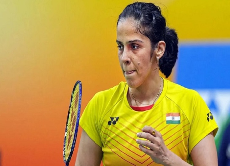 Saina Nehwal is suffering from this serious disease, will soon decide on the future of the sport