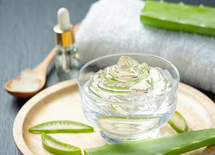 Hair Care: If you are also troubled by the problem of falling hair, then use aloe vera, you will start seeing benefits in a few days