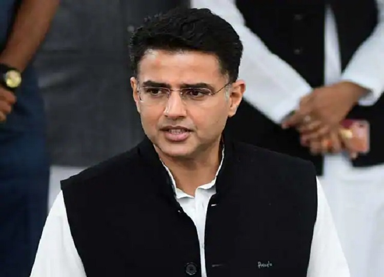 Rajasthan: Sachin Pilot's big statement before elections, told who will get tickets and on what basis