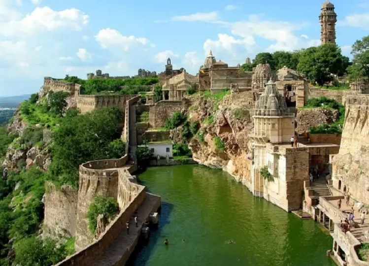 Travel Tips: If you are coming to visit Rajasthan then the weather is very wonderful at this time, you should come.