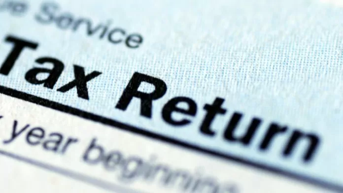 Tax Refund: Refund issued to 2.75 crore taxpayers, total 7.09 crore tax returns filed till September