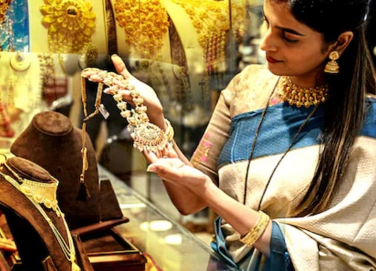 Gold Rate Rises In India: What is the price of gold on October 3, click to know the price