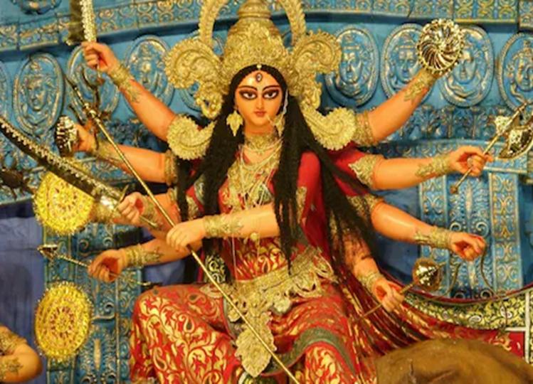 Navratri 2024: If you are observing Navratri fast then never do this work, Maa Durga will be angry, you will not get the fruits