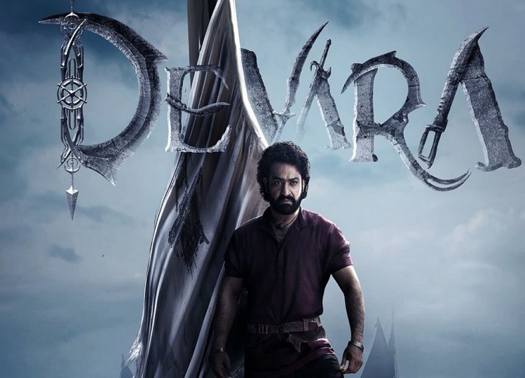 Box Office Collection: The film Devara-Part 1 has earned so many crores in just six days