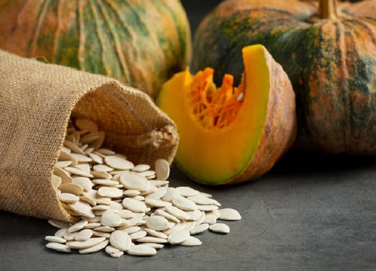 Health Tips: Pumpkin seeds are beneficial for health in many ways, you should know