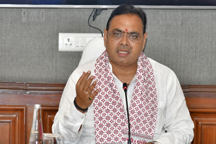 Samachar Jagat