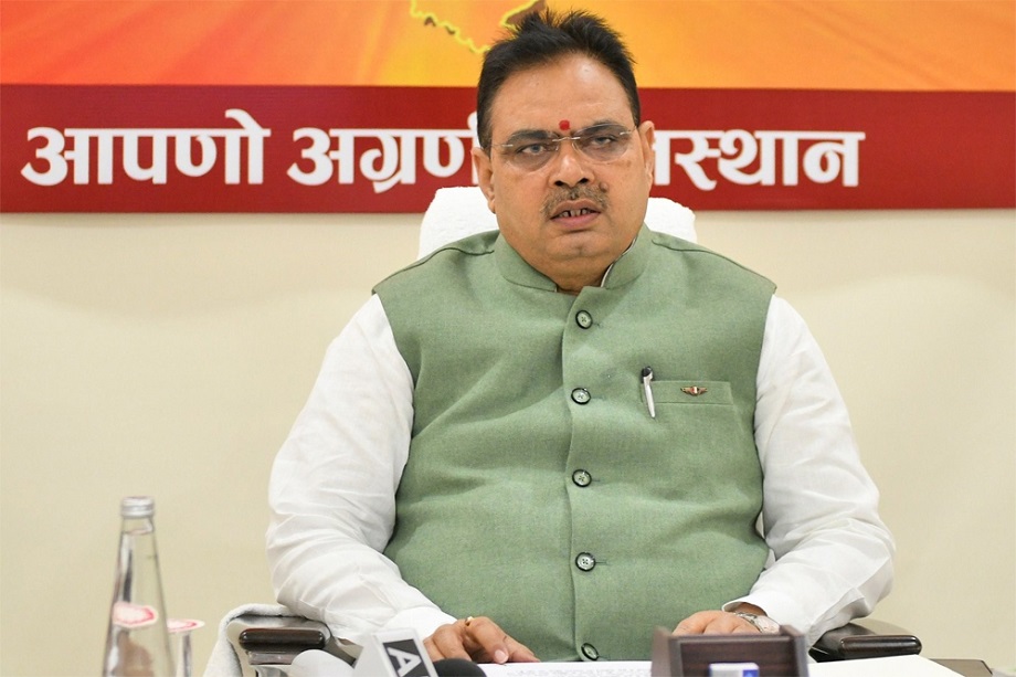 Samachar Jagat