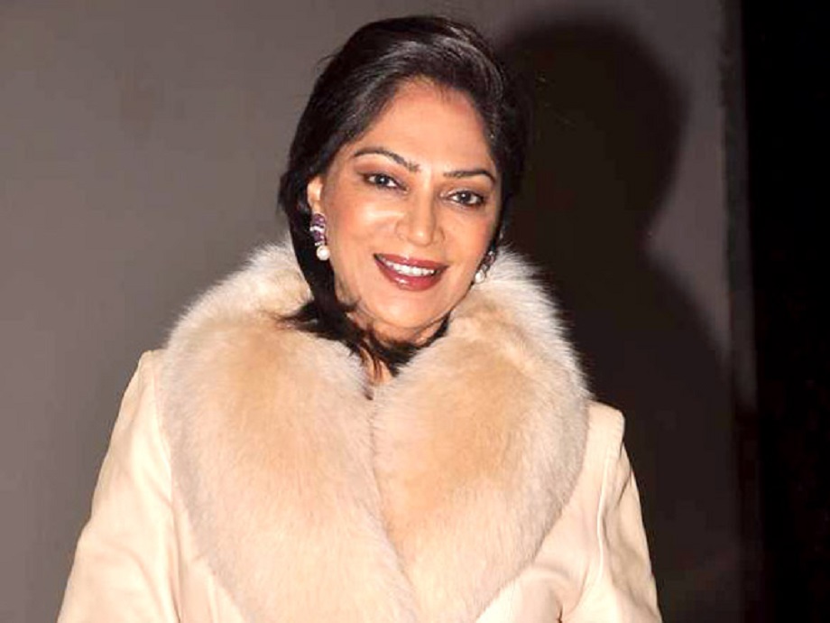Simi Grewal: What did Simi Grewal say about Ravana that earned her a troll on social media?