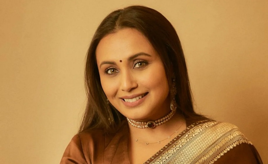 Rani Mukerji: Find out why Rani Mukerji hasn't revealed her daughter's face even after 10 years.