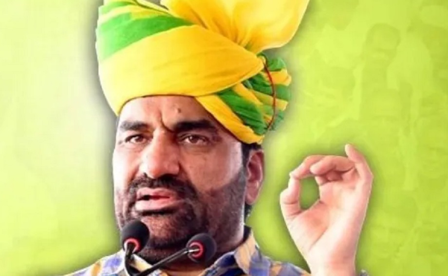 Samachar Jagat