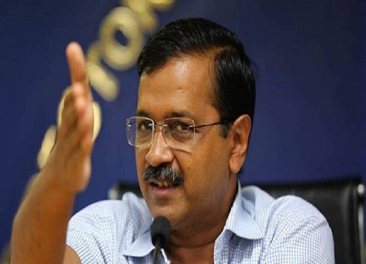 Arvind Kejriwal: CM Kejriwal did not appear before ED, asked a big thing by writing a letter