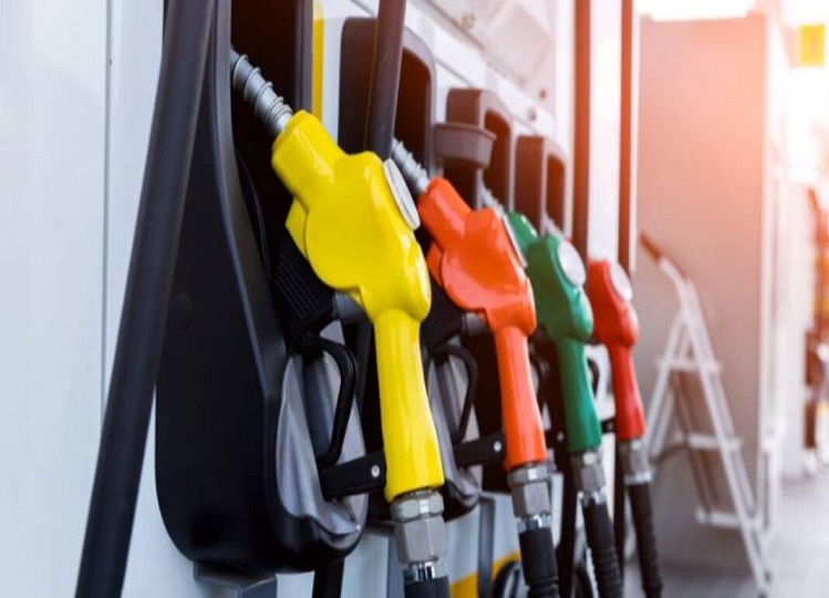 Petrol-Diesel Price: Petrol and diesel became cheaper in these cities of the country, these are the new prices