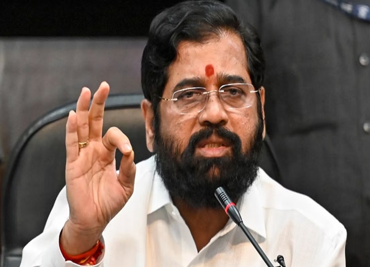 Maharashtra: Eknath Shinde has agreed to take this post, he may get this ministry too