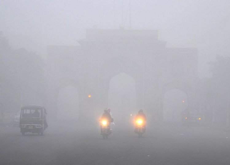 Rajasthan weather update: The weather will remain like this in the state for four days, this alert has been issued regarding cold