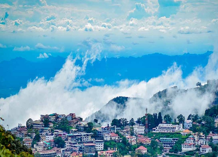 Travel Tips: Mussoorie hill station is no less than heaven for honeymoon couples, make a plan