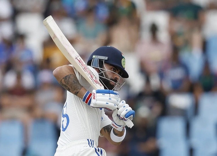 IND vs AUS: Virat Kohli will now equal this record of Bradman! just have to do this