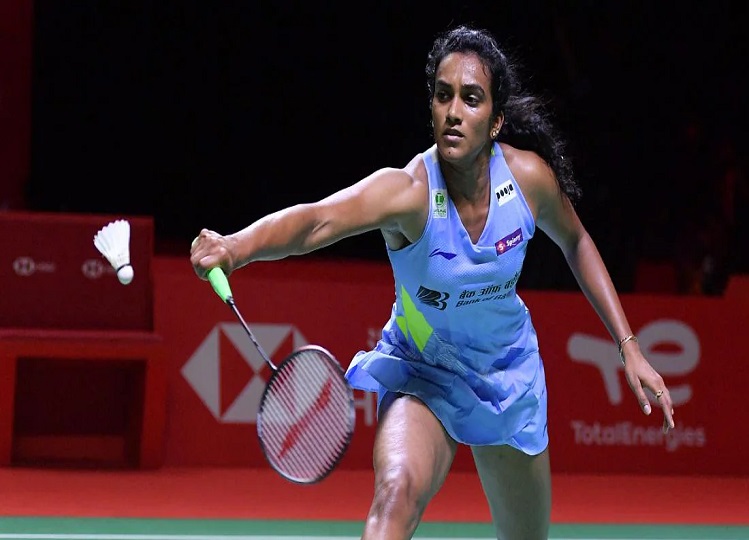 PV Sindhu is going to get married, know who will be her groom