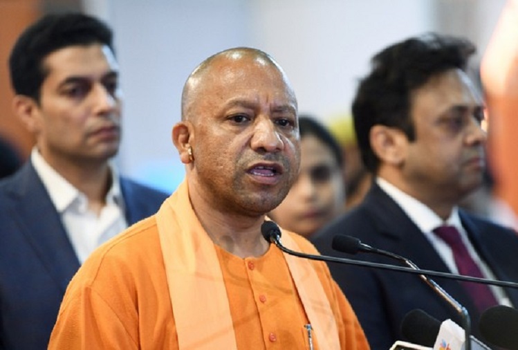 Yogi Government :  US, Canadian investors signed agreements worth Rs 19,265 crore with Yogi government