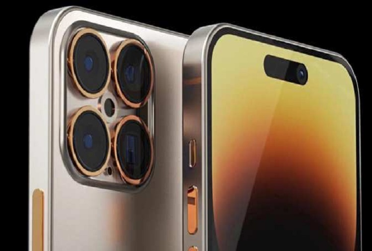 Apple iPhone 15, iPhone 15 Plus will have 48MP camera sensor