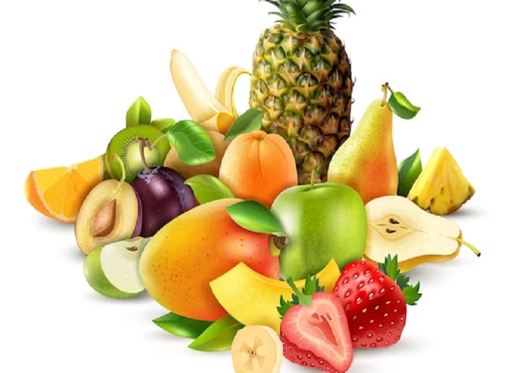 Health Tips: Diabetes patients should include these five fruits in their diet, they will get benefits