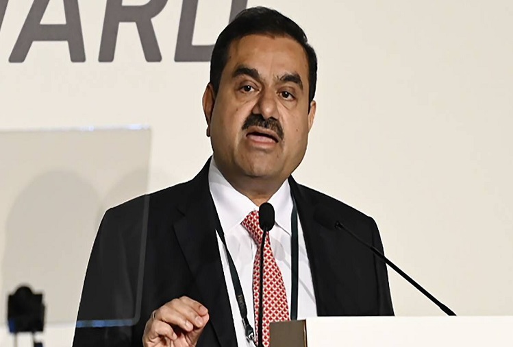 Gautam Adani: This statement from the government on the Adani case can give you sleepless nights