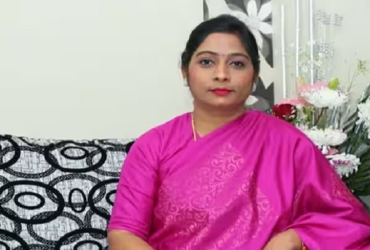 Will contest next Loksabha election from Badaun on BJP ticket: Sanghamitra Maurya