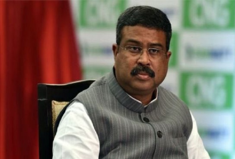 BJP appoints Dharmendra Pradhan as party's election in-charge for Karnataka