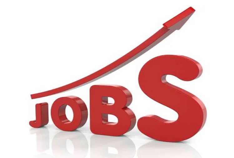 Job News: Job has come out for 12th pass on 166 posts, you can apply