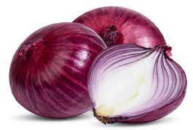 Health Tips: Onion is very useful in high blood pressure, its peels will give you relief