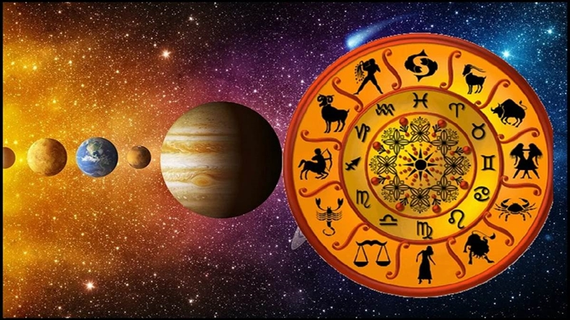 Rashi Parivartan 2023: In February, three planets will change zodiac signs, will there be natural calamities and accidents
