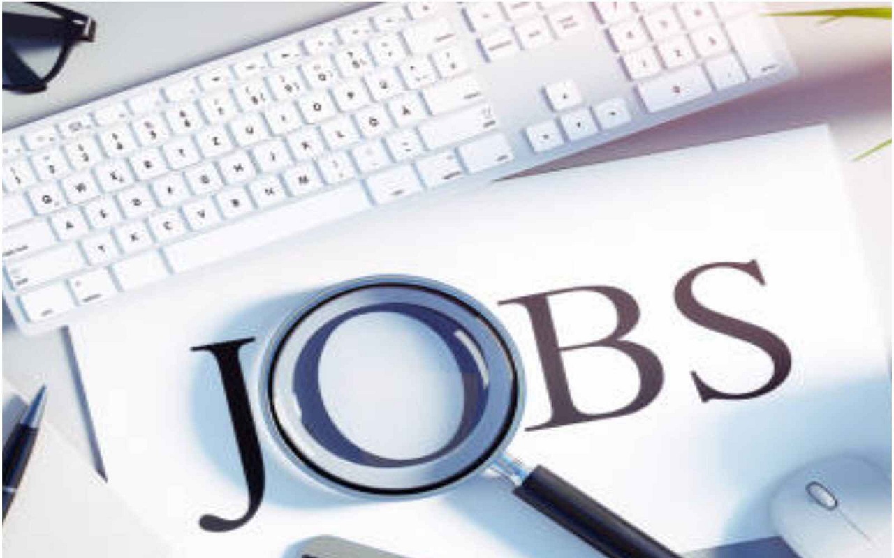 Job News: Union Public Service Commission has released many posts, you can apply till this date