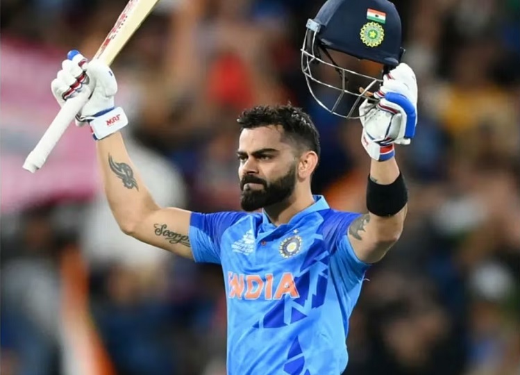 Champions Trophy 2025: Kohli can break this great record of Kumar Sangakkara today